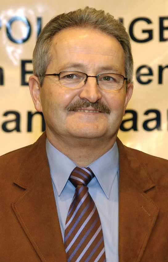 Horst Dörr