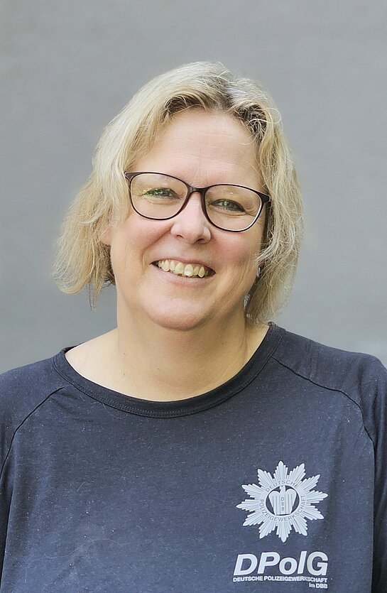 Silke Kunkel