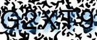 grafischer Sicherheitscode
