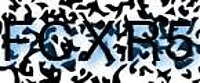 grafischer Sicherheitscode