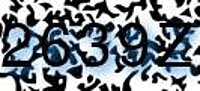grafischer Sicherheitscode