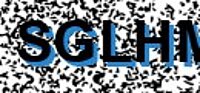 grafischer Sicherheitscode
