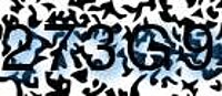 grafischer Sicherheitscode