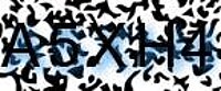 grafischer Sicherheitscode