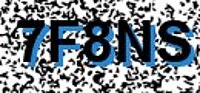 grafischer Sicherheitscode