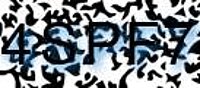 grafischer Sicherheitscode