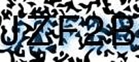 grafischer Sicherheitscode
