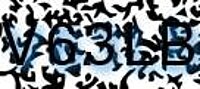 grafischer Sicherheitscode
