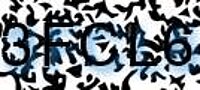 grafischer Sicherheitscode