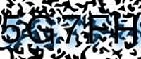 grafischer Sicherheitscode