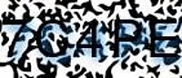 grafischer Sicherheitscode