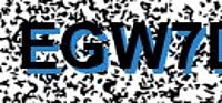 grafischer Sicherheitscode