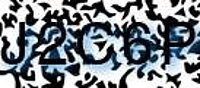 grafischer Sicherheitscode