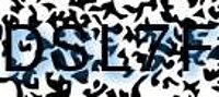 grafischer Sicherheitscode