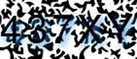 grafischer Sicherheitscode