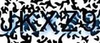 grafischer Sicherheitscode
