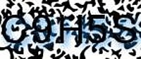 grafischer Sicherheitscode