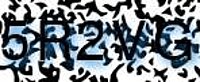 grafischer Sicherheitscode