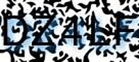 grafischer Sicherheitscode