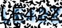 grafischer Sicherheitscode