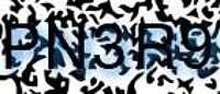 grafischer Sicherheitscode