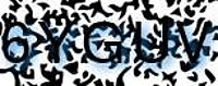 grafischer Sicherheitscode