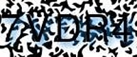 grafischer Sicherheitscode