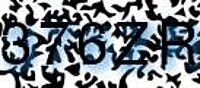 grafischer Sicherheitscode