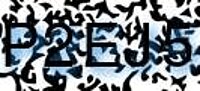 grafischer Sicherheitscode