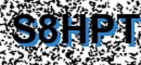 grafischer Sicherheitscode