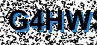 grafischer Sicherheitscode