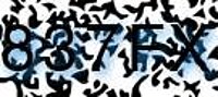 grafischer Sicherheitscode