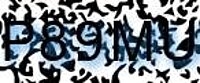 grafischer Sicherheitscode