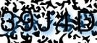 grafischer Sicherheitscode