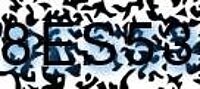 grafischer Sicherheitscode