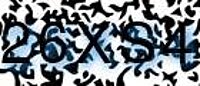 grafischer Sicherheitscode