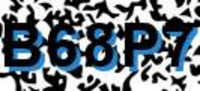 grafischer Sicherheitscode