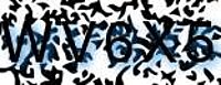 grafischer Sicherheitscode
